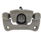 1990 Acura Integra Brake Caliper 25