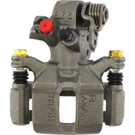 1990 Acura Integra Brake Caliper 9