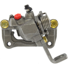 1991 Acura Integra Brake Caliper 29