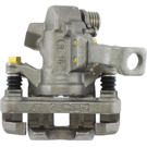 1991 Acura Integra Brake Caliper 21