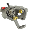 1991 Acura Integra Brake Caliper 5