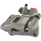 1991 Acura Integra Brake Caliper 1