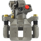 1991 Acura Integra Brake Caliper 9