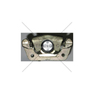 1989 Honda Accord Brake Caliper 5
