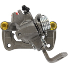 1991 Honda Prelude Brake Caliper 29