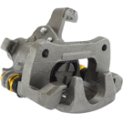 1991 Honda Prelude Brake Caliper 13