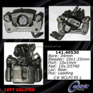 1991 Honda Prelude Brake Caliper 33