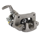 1991 Honda Prelude Brake Caliper 13