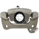 1991 Honda Prelude Brake Caliper 25