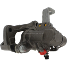 2000 Acura Integra Brake Caliper 17