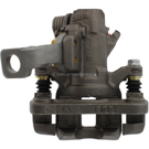2000 Acura Integra Brake Caliper 21