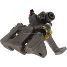 2000 Acura Integra Brake Caliper 1