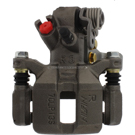 2000 Acura Integra Brake Caliper 9