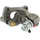 2000 Acura Integra Brake Caliper 17