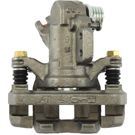 2000 Acura Integra Brake Caliper 21
