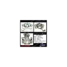 2000 Acura Integra Brake Caliper 41