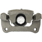 2000 Acura Integra Brake Caliper 25
