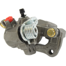 2000 Acura Integra Brake Caliper 5