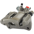 2000 Acura Integra Brake Caliper 1
