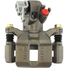 2000 Acura Integra Brake Caliper 9