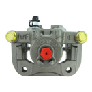 2009 Honda Element Brake Caliper 8