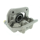 2009 Honda Element Brake Caliper 4