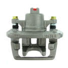 2009 Honda Element Brake Caliper 6