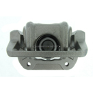 2009 Honda Element Brake Caliper 7