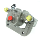2009 Honda Element Brake Caliper 2