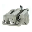 2009 Honda Element Brake Caliper 1