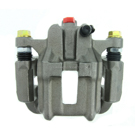2009 Honda Element Brake Caliper 3