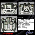 2003 Honda Element Brake Caliper 9
