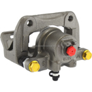 2003 Honda Element Brake Caliper 5