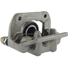 2003 Honda Element Brake Caliper 4