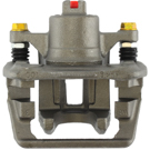 2003 Honda Element Brake Caliper 6