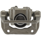 2003 Honda Element Brake Caliper 7