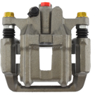 2003 Honda Element Brake Caliper 3