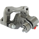 2003 Acura RSX Brake Caliper 17