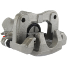 2003 Acura RSX Brake Caliper 13