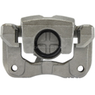 2003 Acura RSX Brake Caliper 25