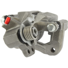 2003 Acura RSX Brake Caliper 5