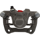 2003 Honda Odyssey Brake Caliper 8