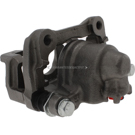 2003 Honda Odyssey Brake Caliper 5