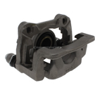2003 Honda Odyssey Brake Caliper 4