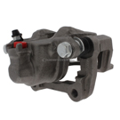 2003 Honda Odyssey Brake Caliper 2