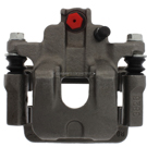 2003 Honda Odyssey Brake Caliper 3