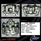 Centric Parts 141.40542 Brake Caliper 9