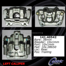 2003 Honda Odyssey Brake Caliper 9