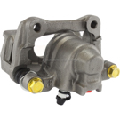 2003 Honda Odyssey Brake Caliper 5