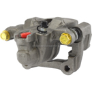 2003 Honda Odyssey Brake Caliper 2